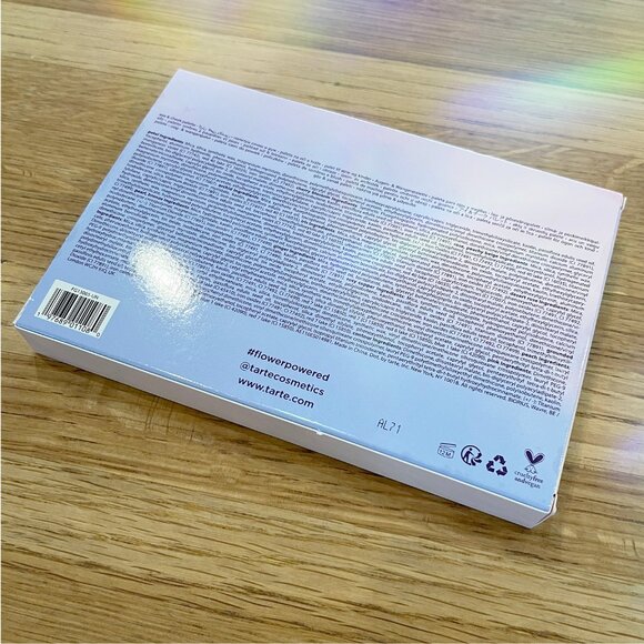 Tarte Cosmetics - Maracuja Juicy Eye & Cheek Palette *BNIB* - Picture 2 of 5